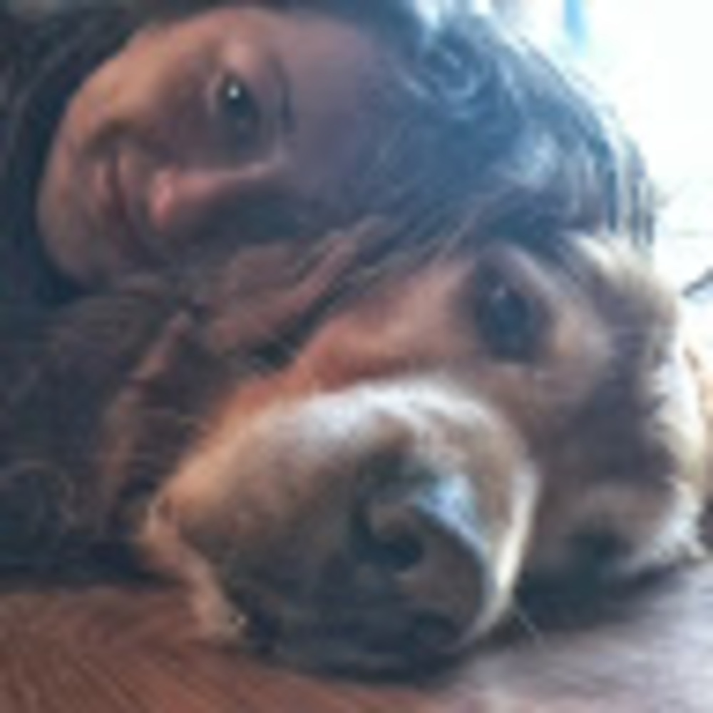 Meet your Posher, Meg
